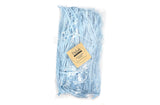 Delish Treats Raffia Paper Shreds Crinkle Confetti (100g)
