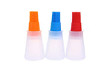 Delish Treats Silicone Oil Brush Bottle - Shopaholic for Kids