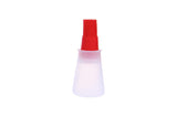 Delish Treats Silicone Oil Brush Bottle - Shopaholic for Kids