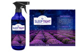 Theodore's All Natural - Vegan, Sleeptight Aromatherapy Spray - Shopaholic for Kids