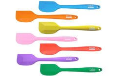 Delish Treats Silicone Spatula (1pc)