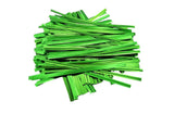 Delish Treats Twist Ties (8cm) - Pack of 800pcs - Shopaholic for Kids