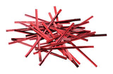 Delish Treats Twist Ties (8cm) - Pack of 800pcs - Shopaholic for Kids