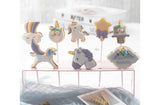 Delish Treats Cookie Cutter - Unicorns - Shopaholic for Kids