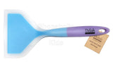 Delish Treats Wide Silicone Spatula (1pc)