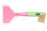 Delish Treats Wide Silicone Spatula (1pc)